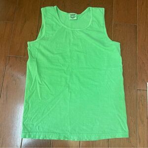 Comfort Colors Tank Top